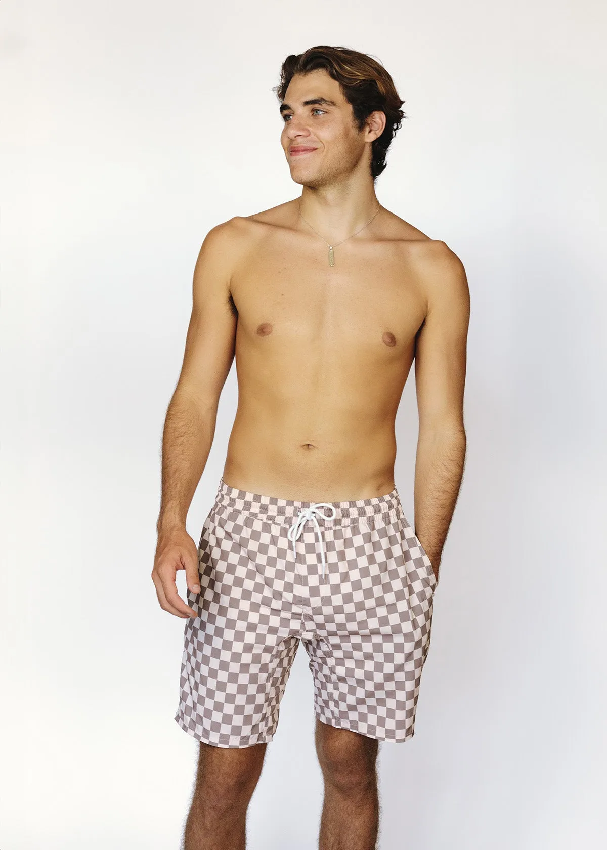 MEN'S EVERYWEAR SHORT - OUTLET