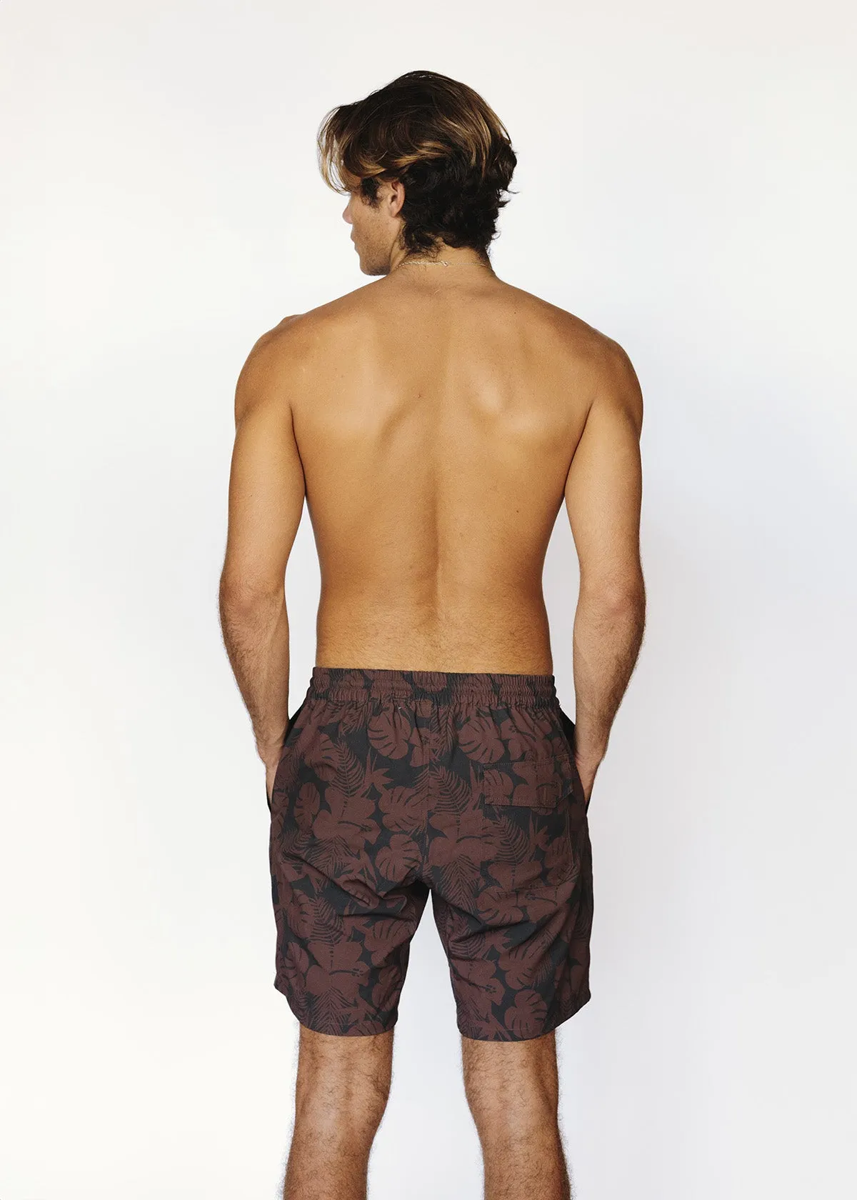 MEN'S EVERYWEAR SHORT - OUTLET