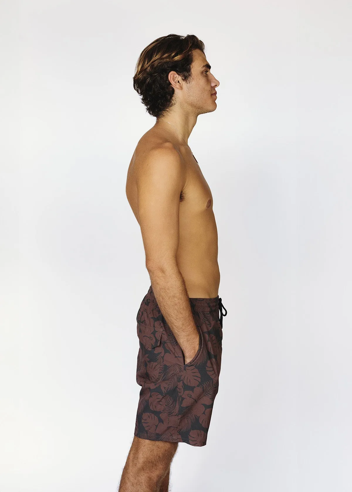 MEN'S EVERYWEAR SHORT - OUTLET