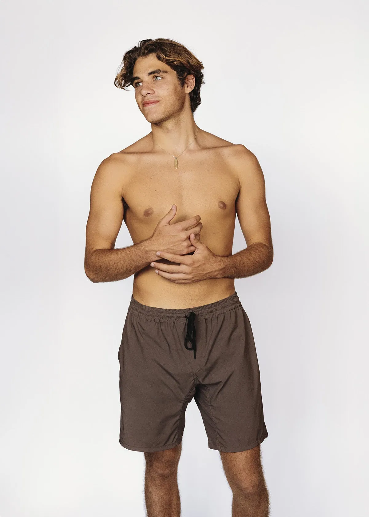 MEN'S EVERYWEAR SHORT - OUTLET