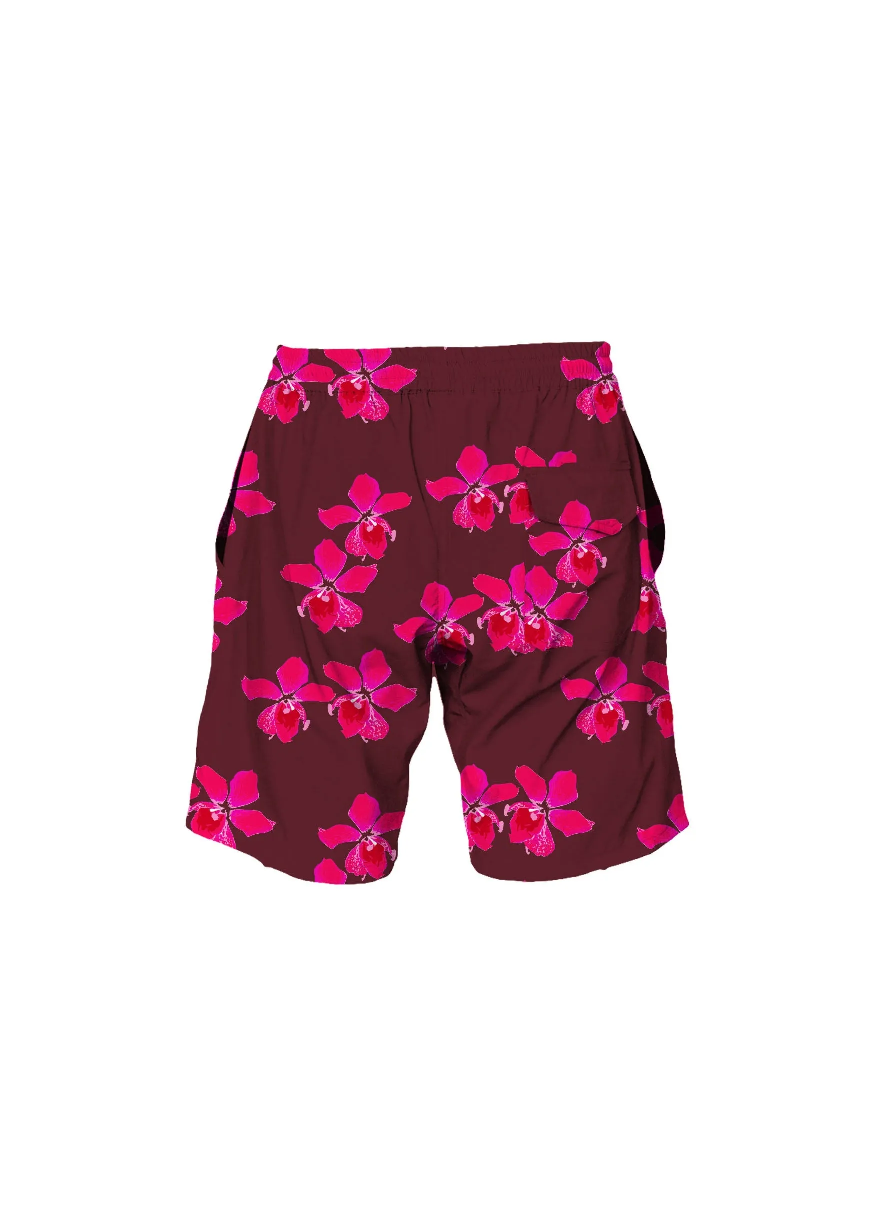 MEN'S EVERYWEAR SHORT - RESORT '25
