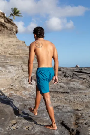 MEN'S EVERYWEAR SHORT - RESORT '25
