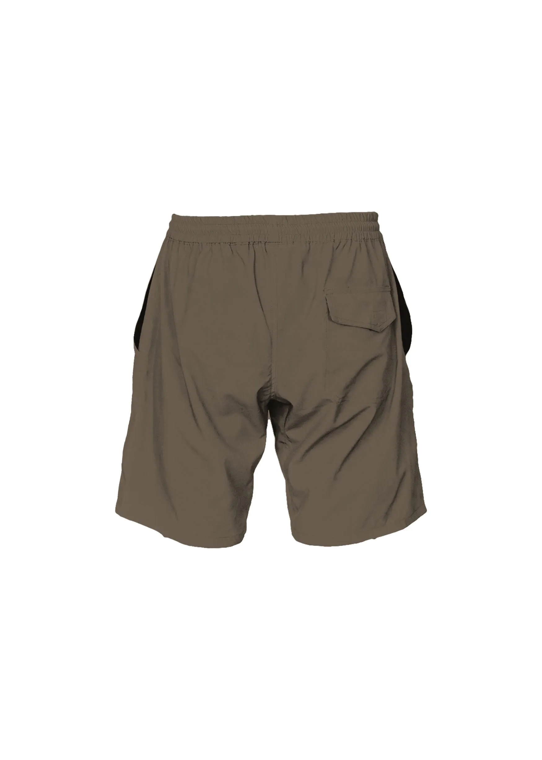 MEN'S EVERYWEAR SHORT - SPRING '25