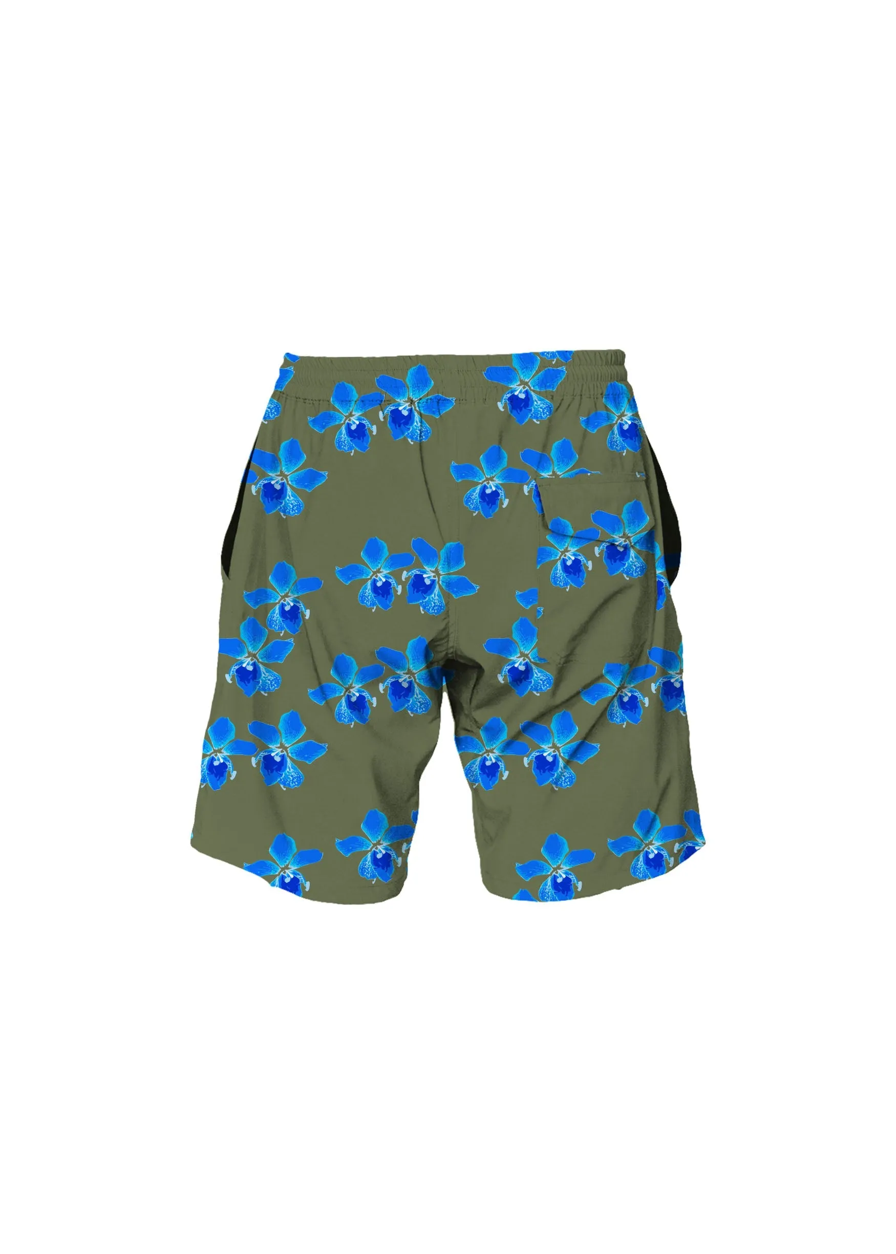 MEN'S EVERYWEAR SHORT - SPRING '25