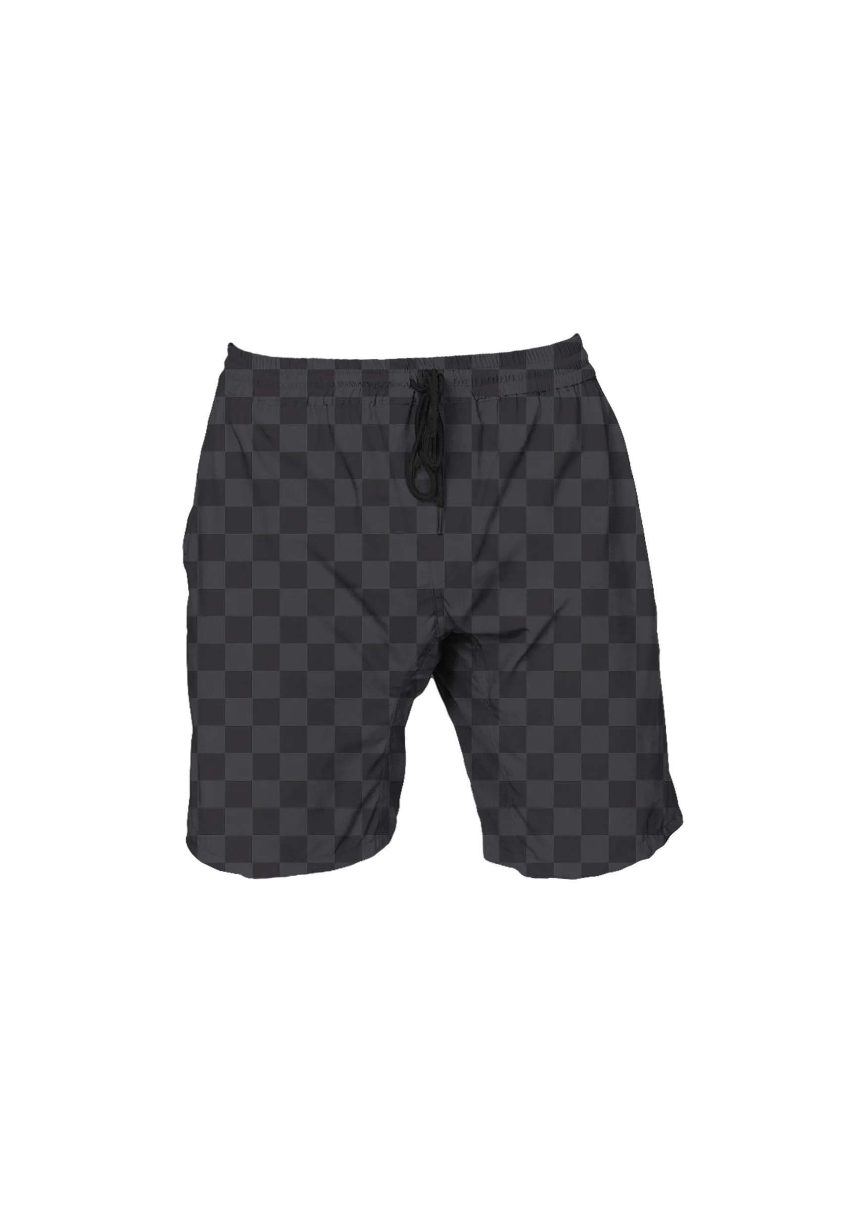 MEN'S EVERYWEAR SHORT - SPRING '25