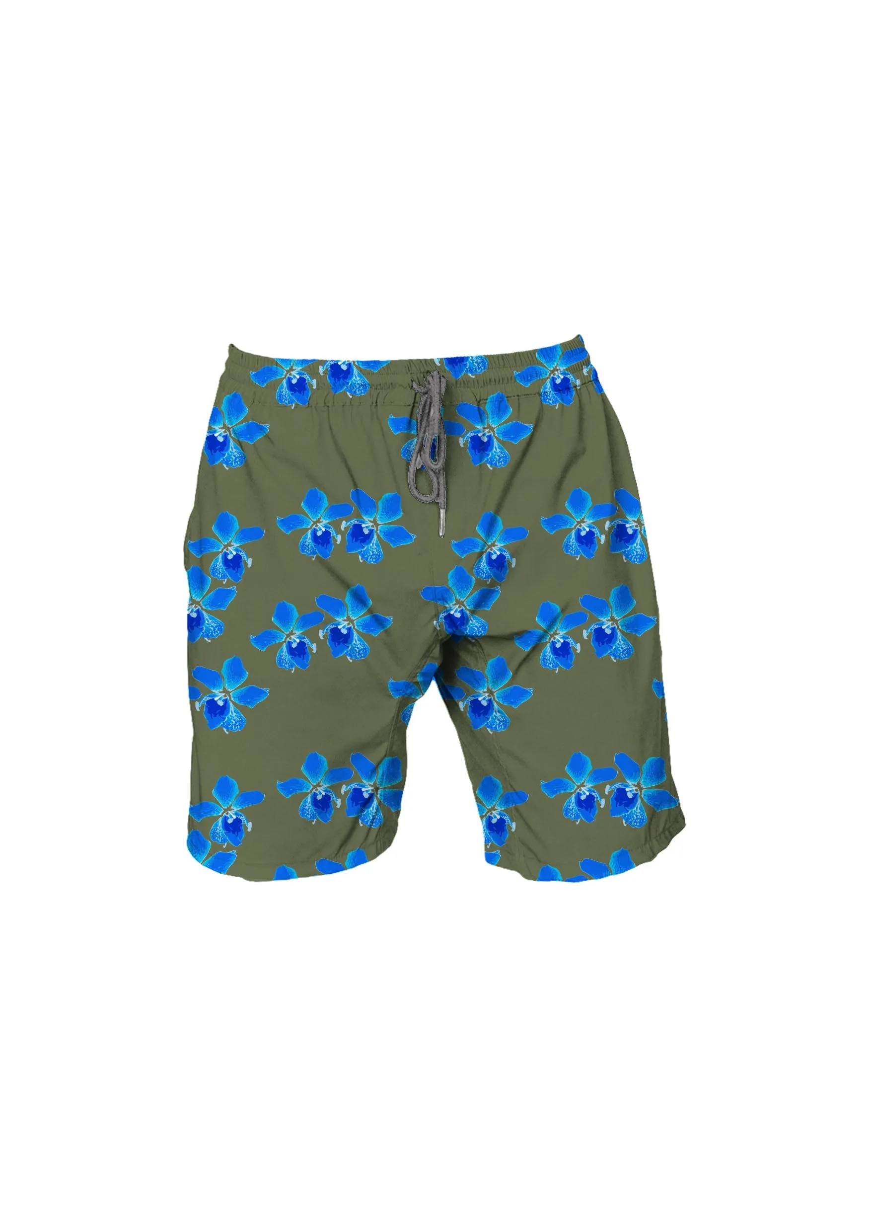 MEN'S EVERYWEAR SHORT - SPRING '25