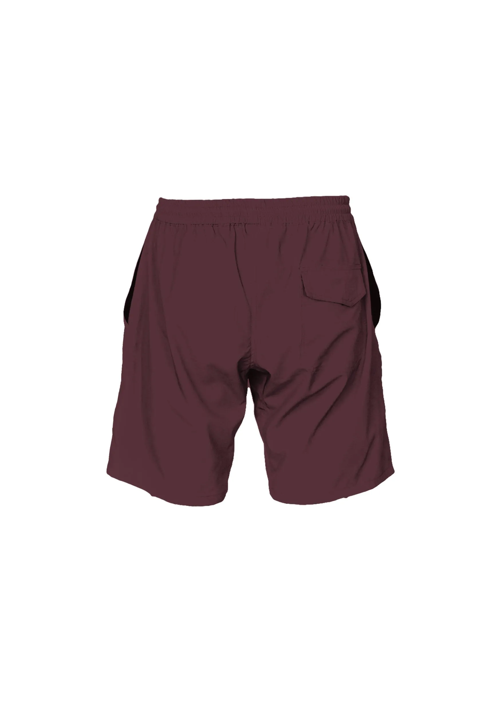 MEN'S EVERYWEAR SHORT - SPRING '25