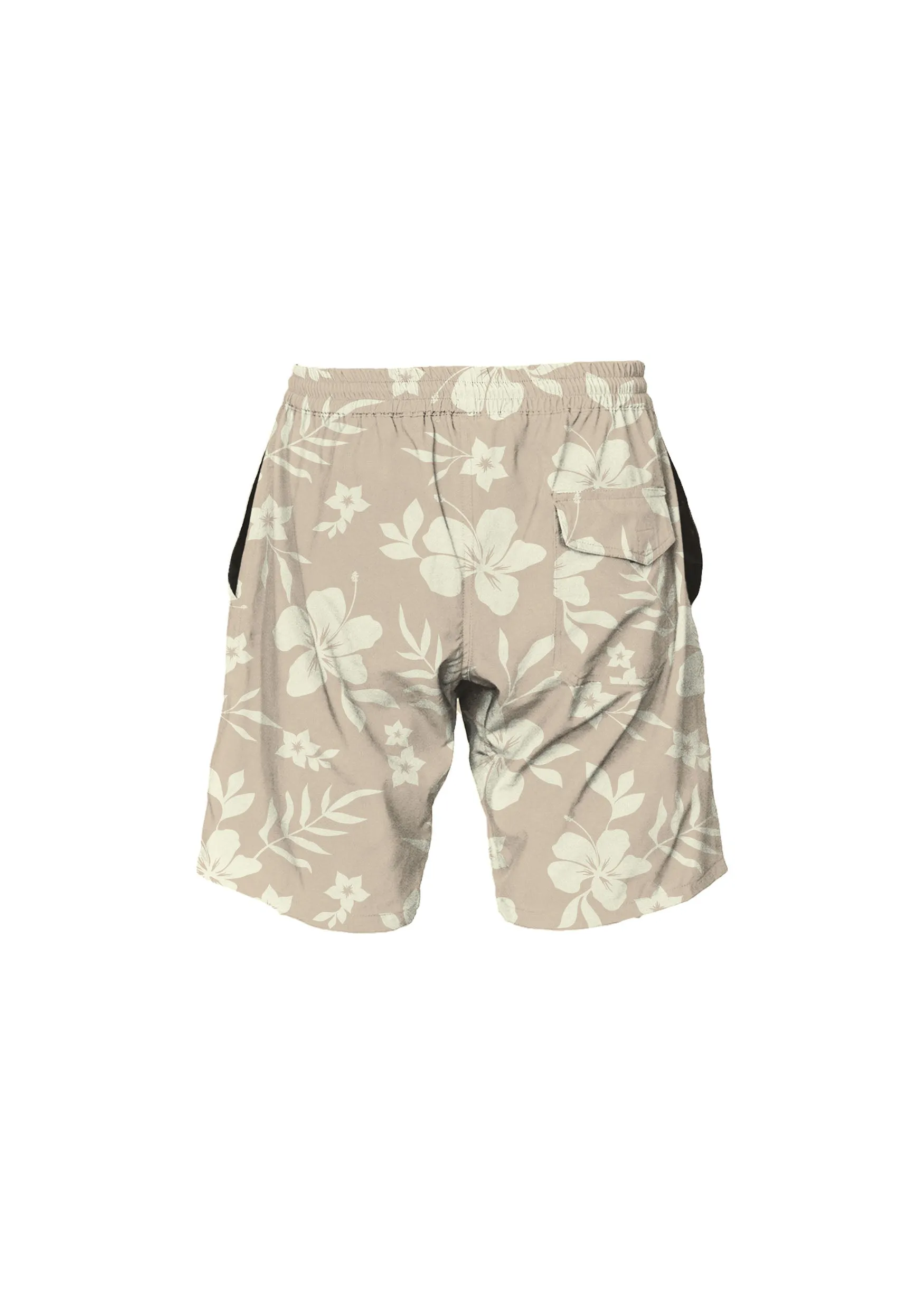 MEN'S EVERYWEAR SHORT - SPRING '25