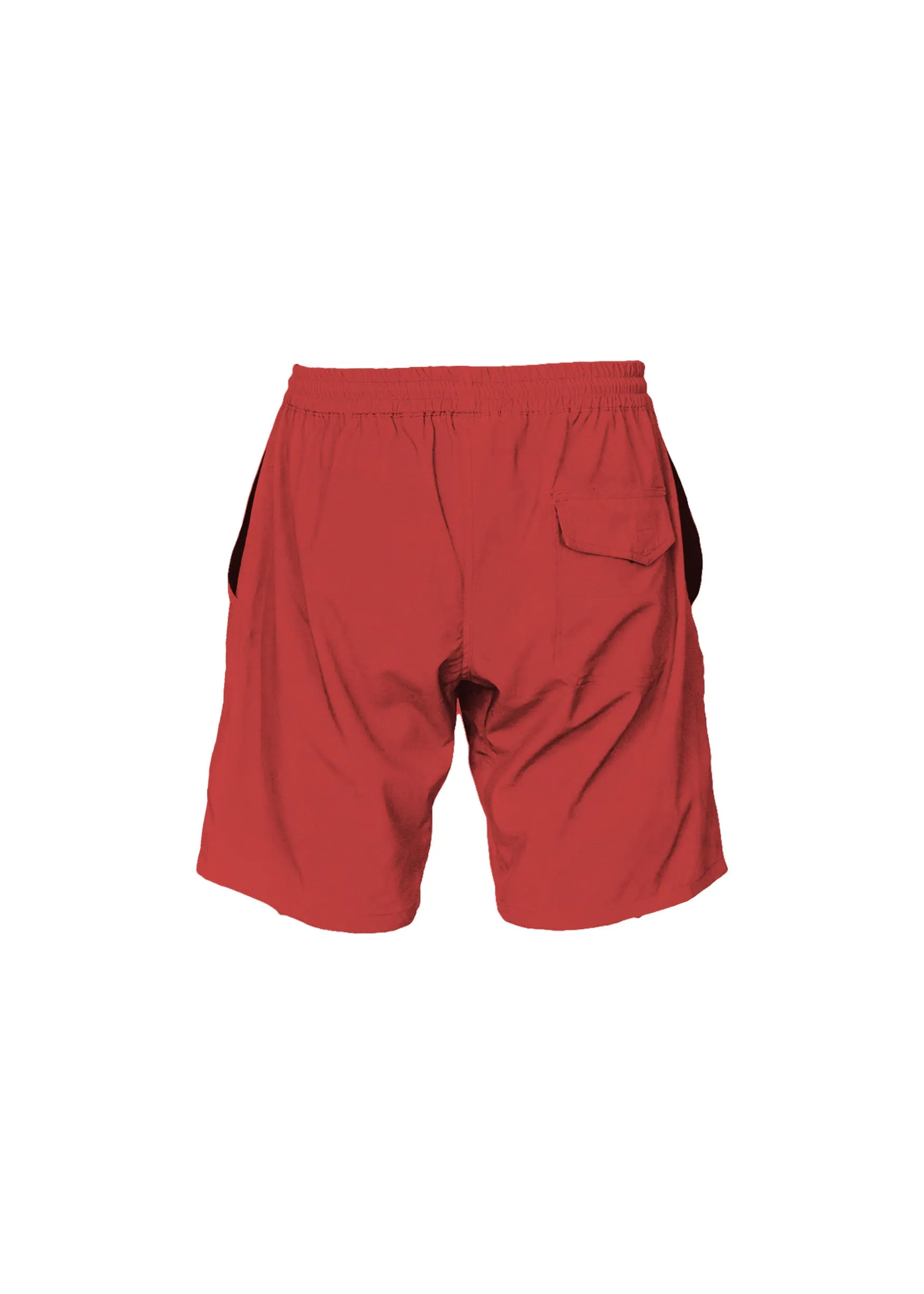 MEN'S EVERYWEAR SHORT - SPRING '25