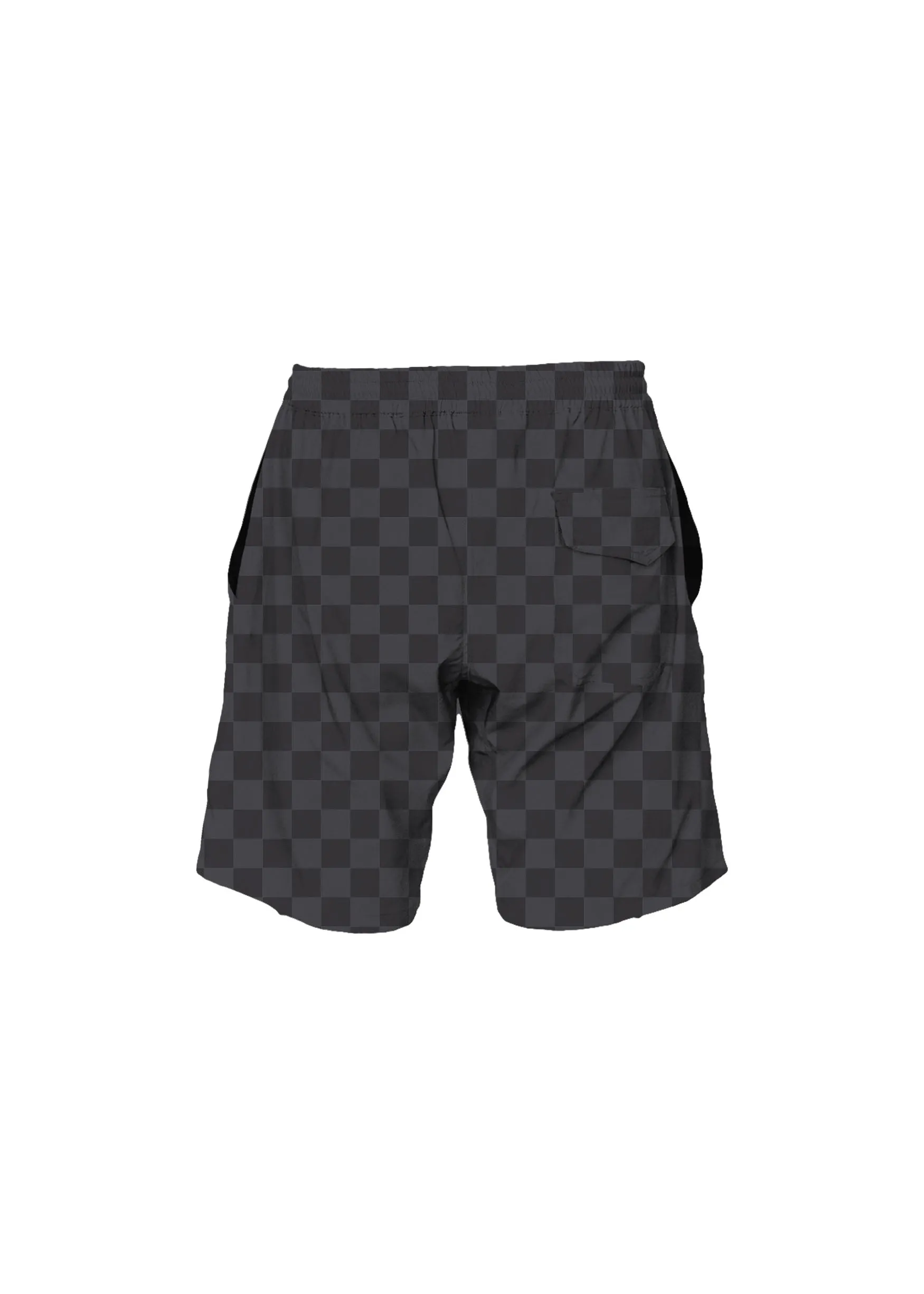 MEN'S EVERYWEAR SHORT - SPRING '25