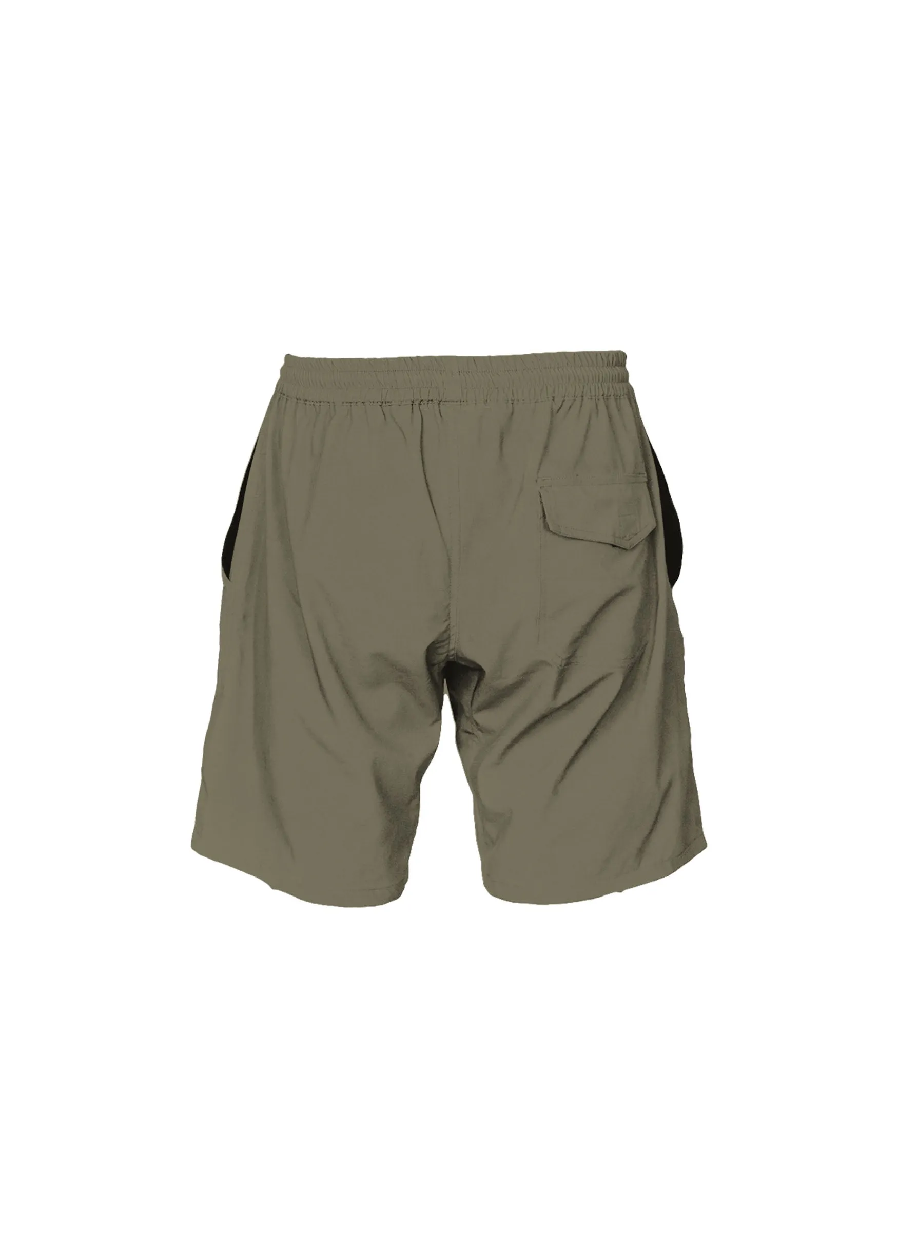 MEN'S EVERYWEAR SHORT - SPRING '25