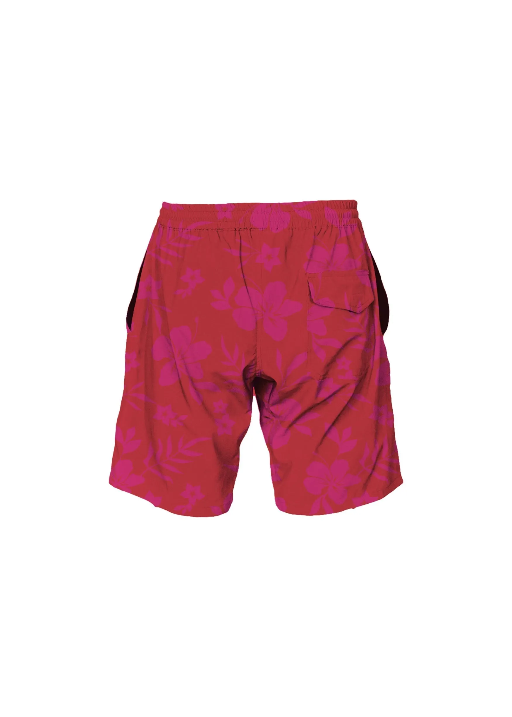 MEN'S EVERYWEAR SHORT - SPRING '25