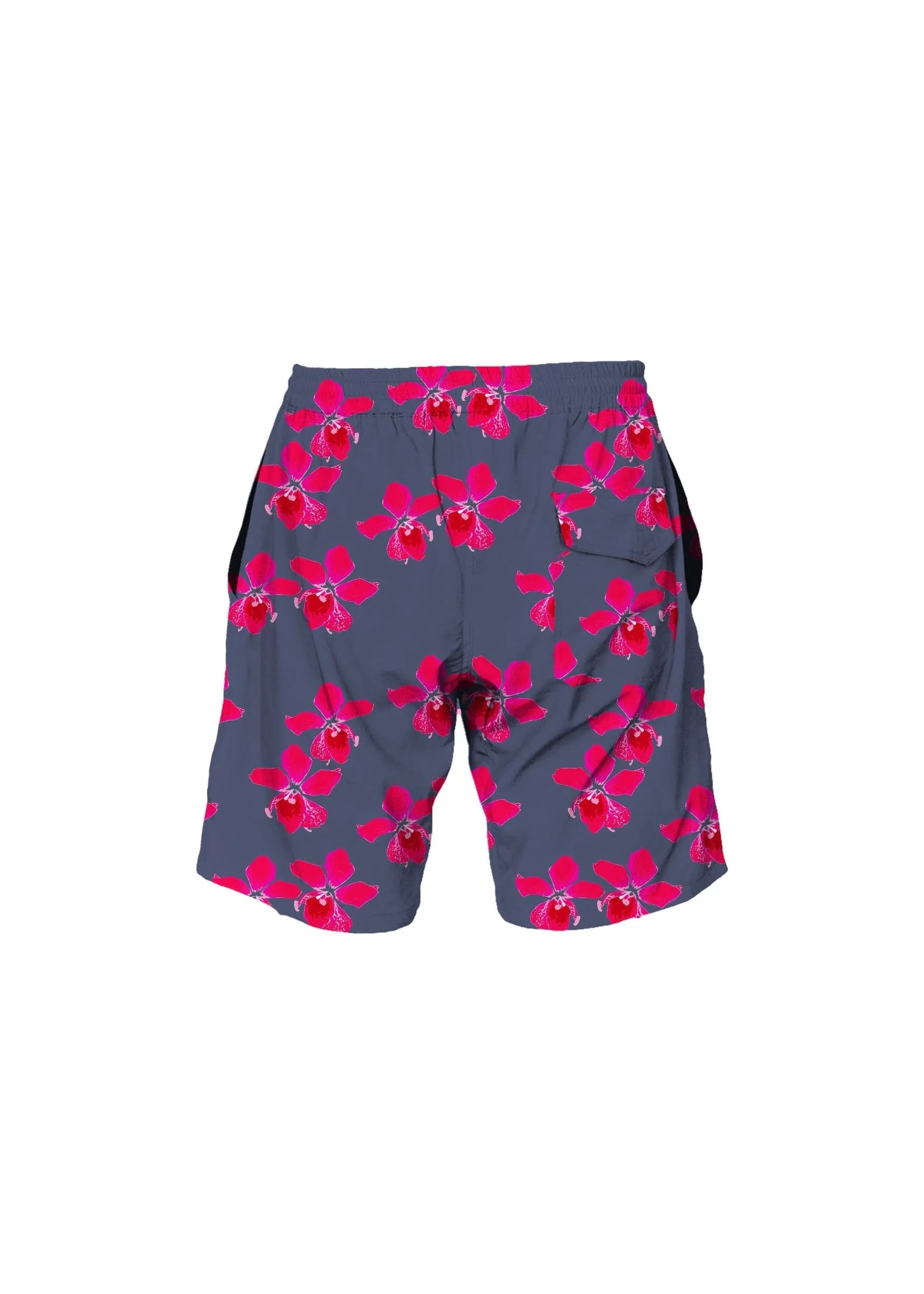 MEN'S EVERYWEAR SHORT - SPRING '25