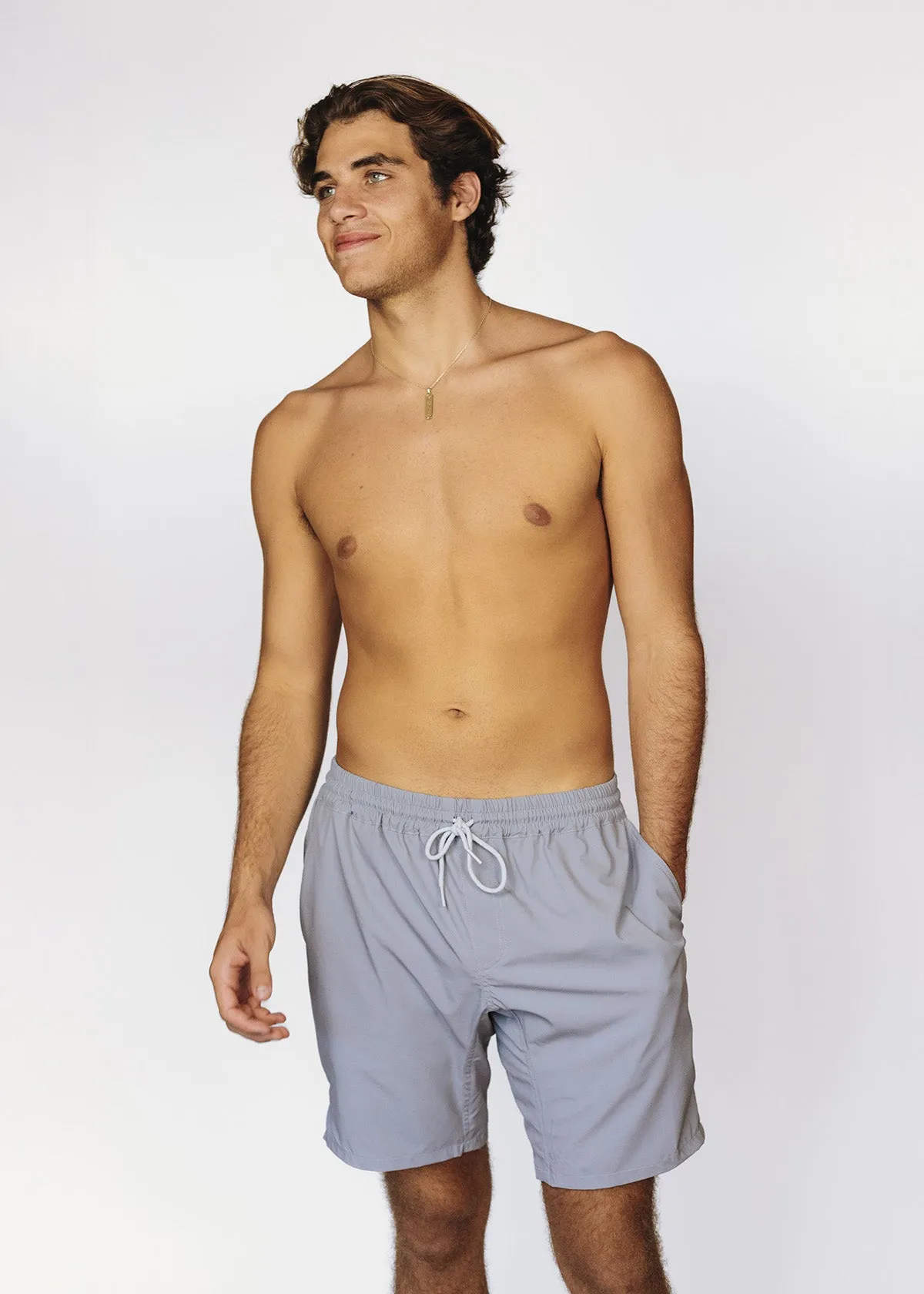 MEN'S EVERYWEAR SHORT - SUMMER '24