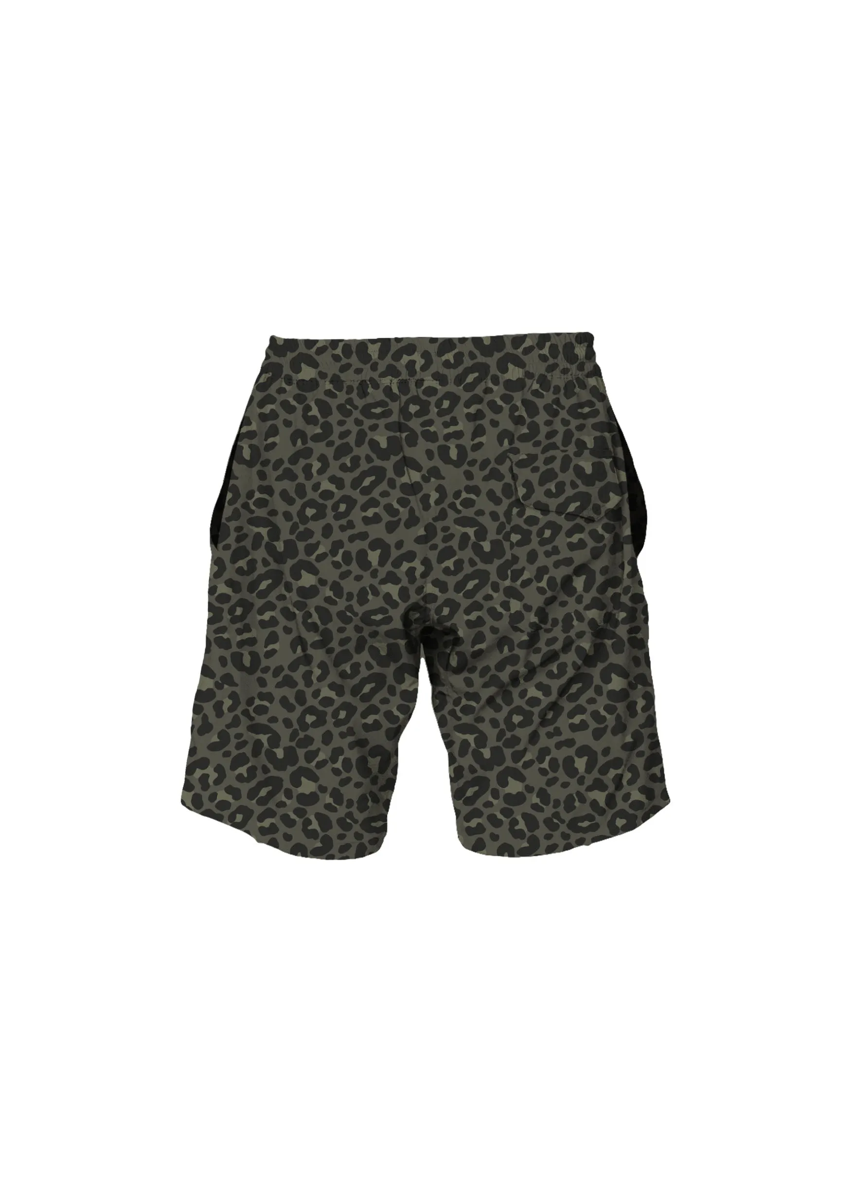 MEN'S EVERYWEAR SHORT - SUMMER '25
