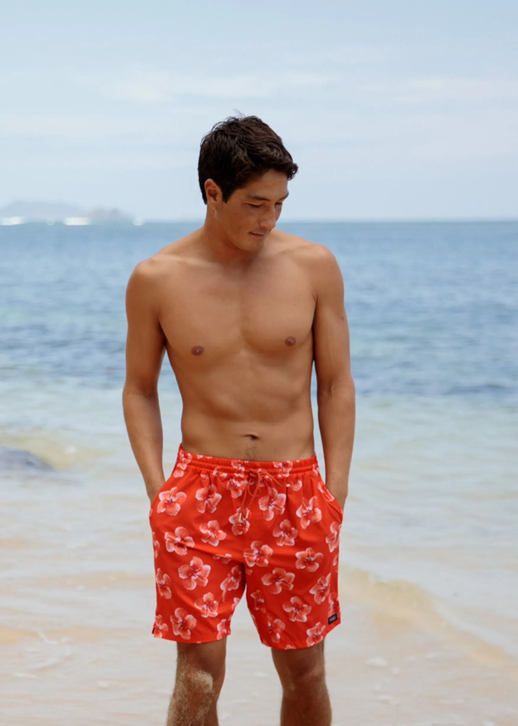 MEN'S EVERYWEAR SHORT - SUMMER '25