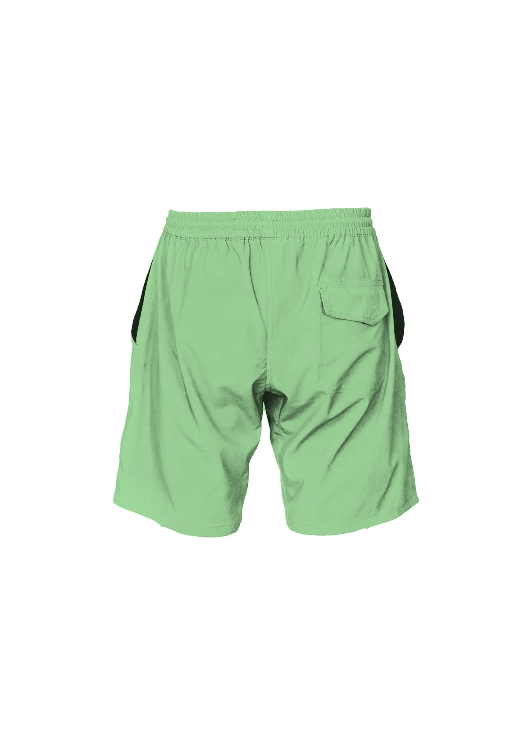 MEN'S EVERYWEAR SHORT - SUMMER '25