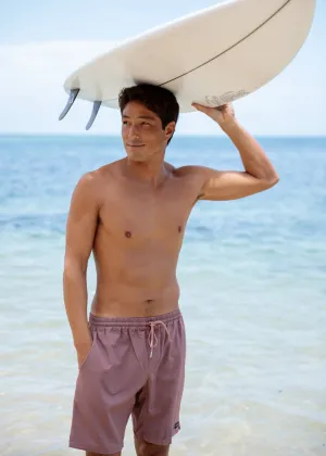 MEN'S EVERYWEAR SHORT - SUMMER '25