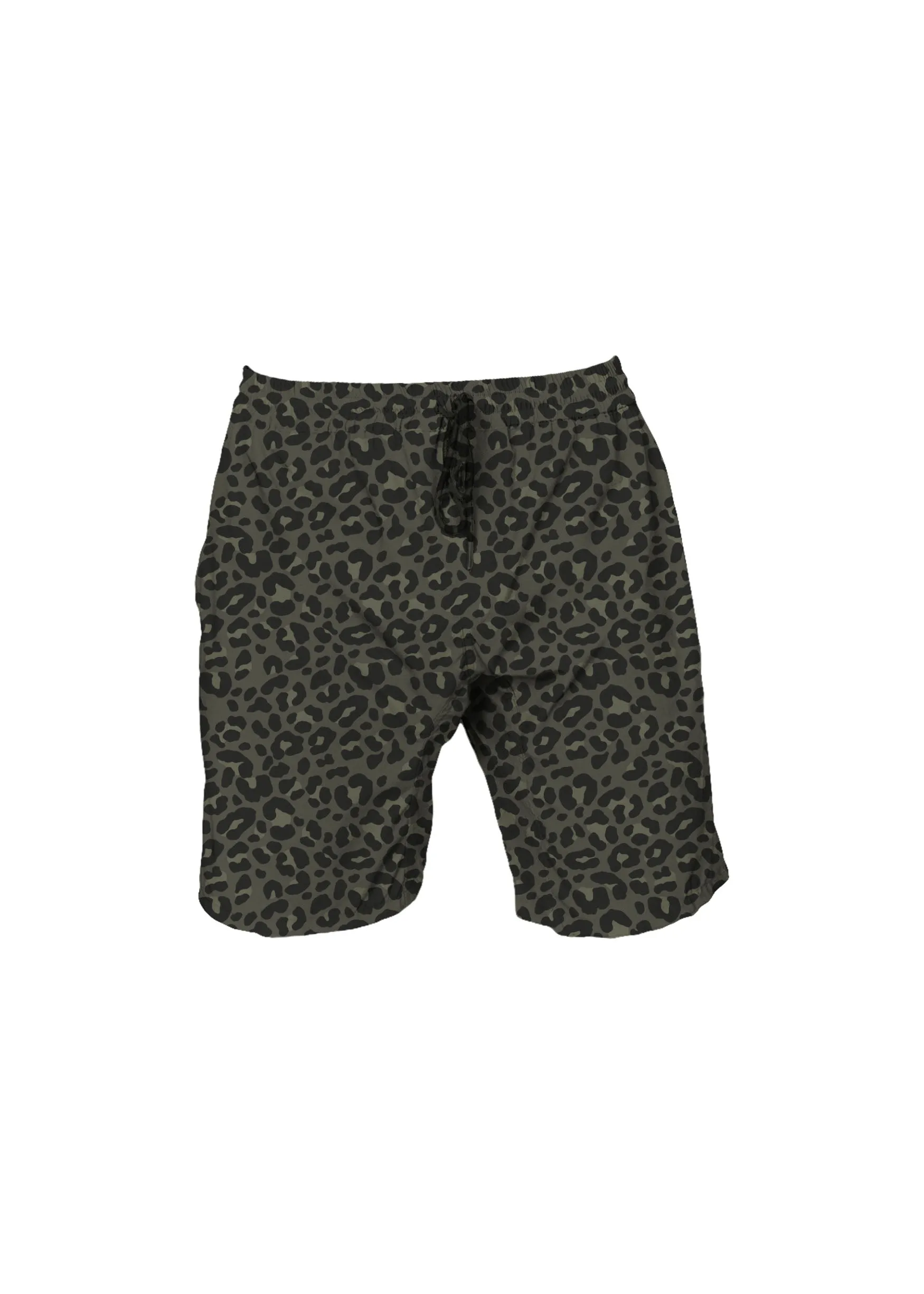 MEN'S EVERYWEAR SHORT - SUMMER '25