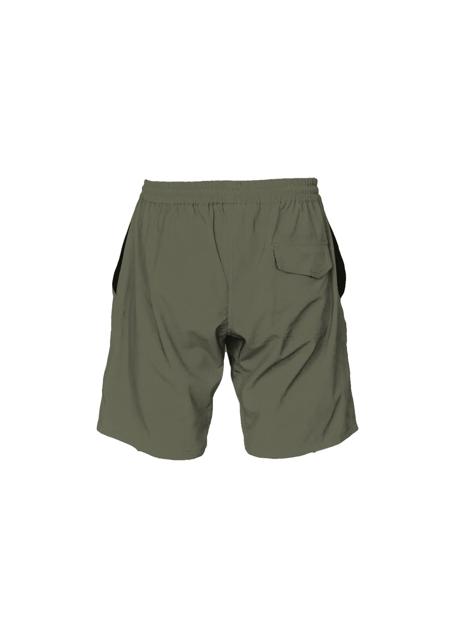 MEN'S EVERYWEAR SHORT - SUMMER '25