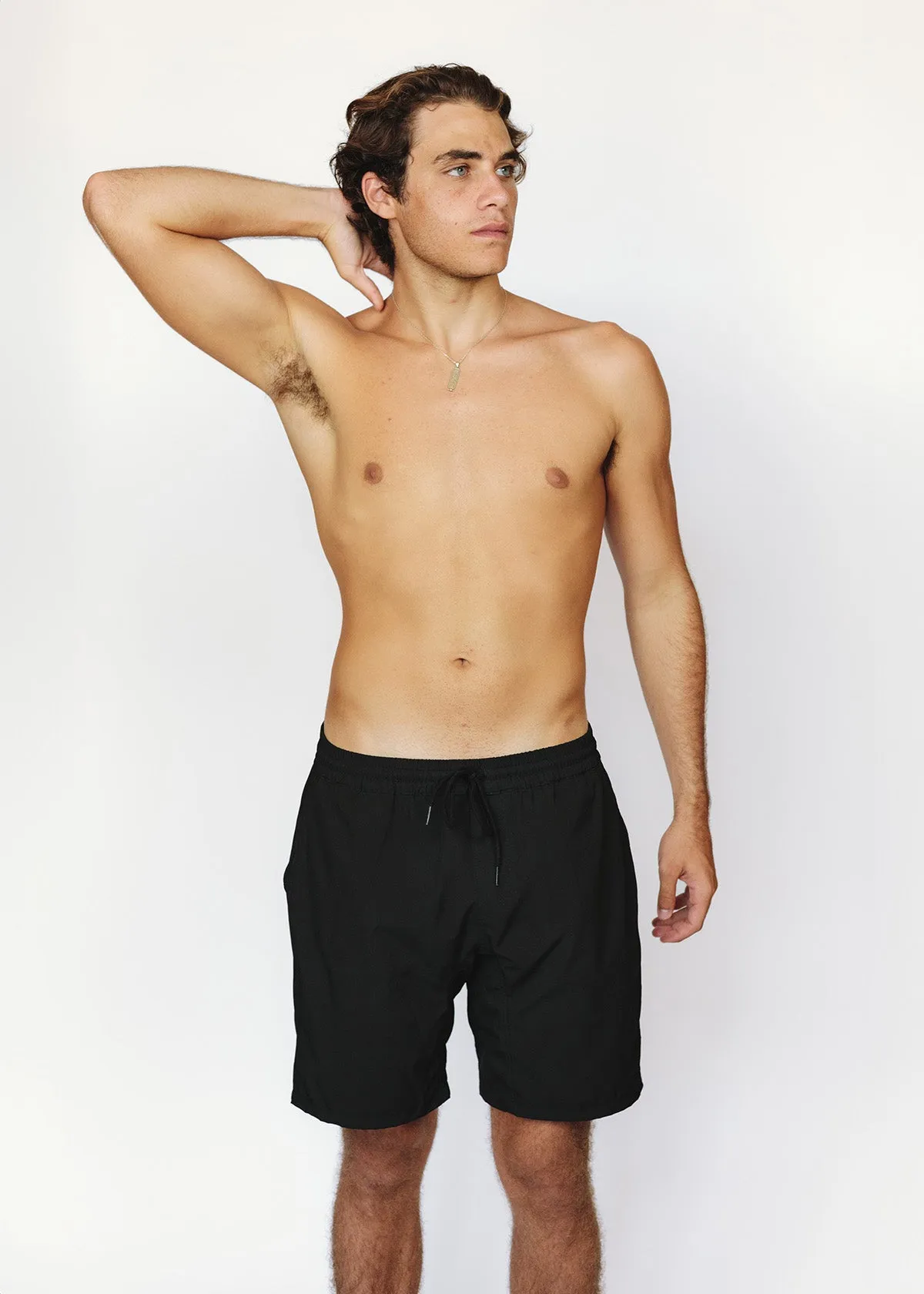 MEN'S EVERYWEAR SHORT