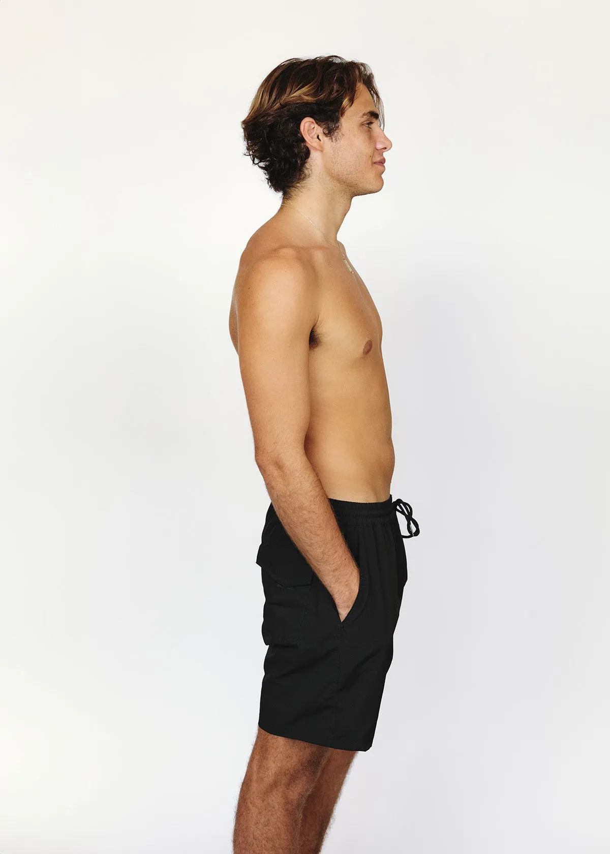 MEN'S EVERYWEAR SHORT