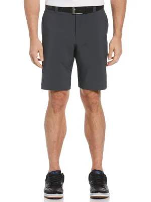 Mens Geometric Print Short