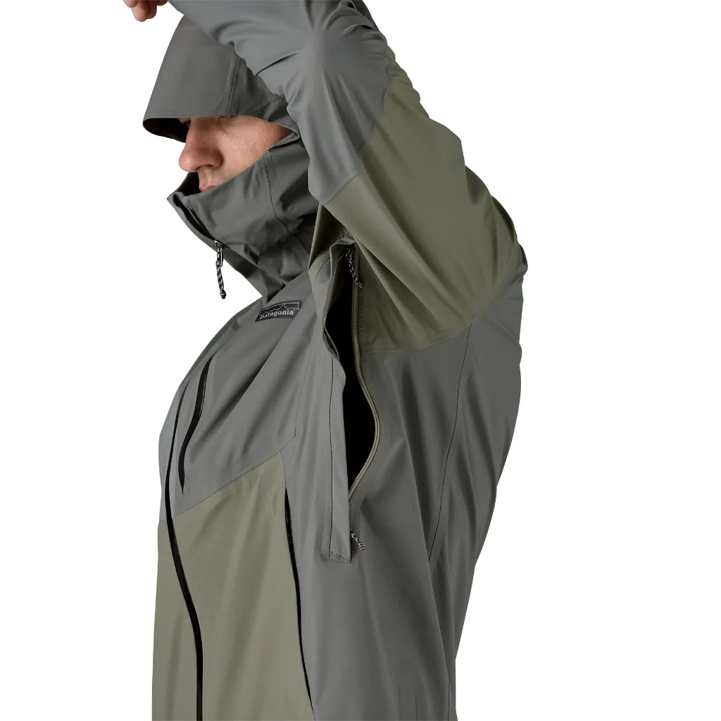 Men's Granite Crest Jacket