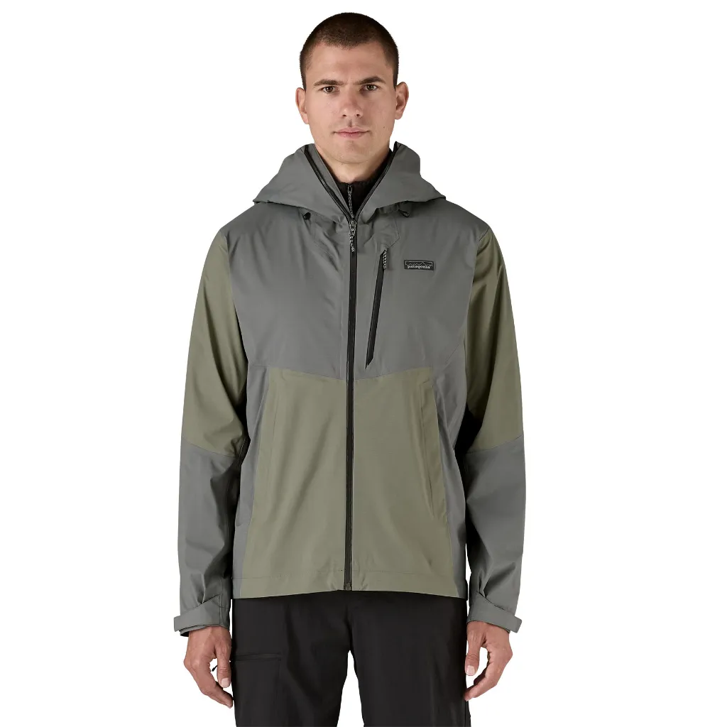 Men's Granite Crest Jacket