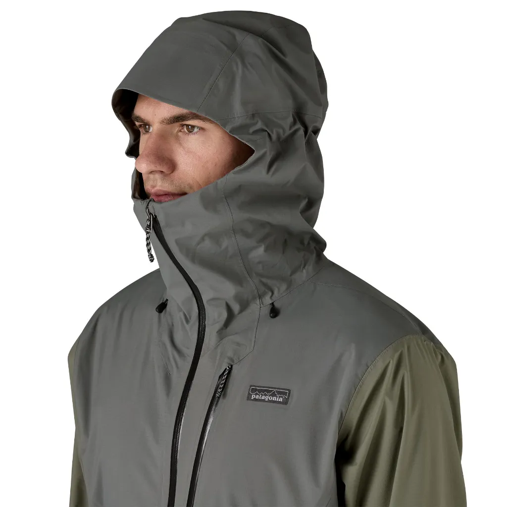 Men's Granite Crest Jacket