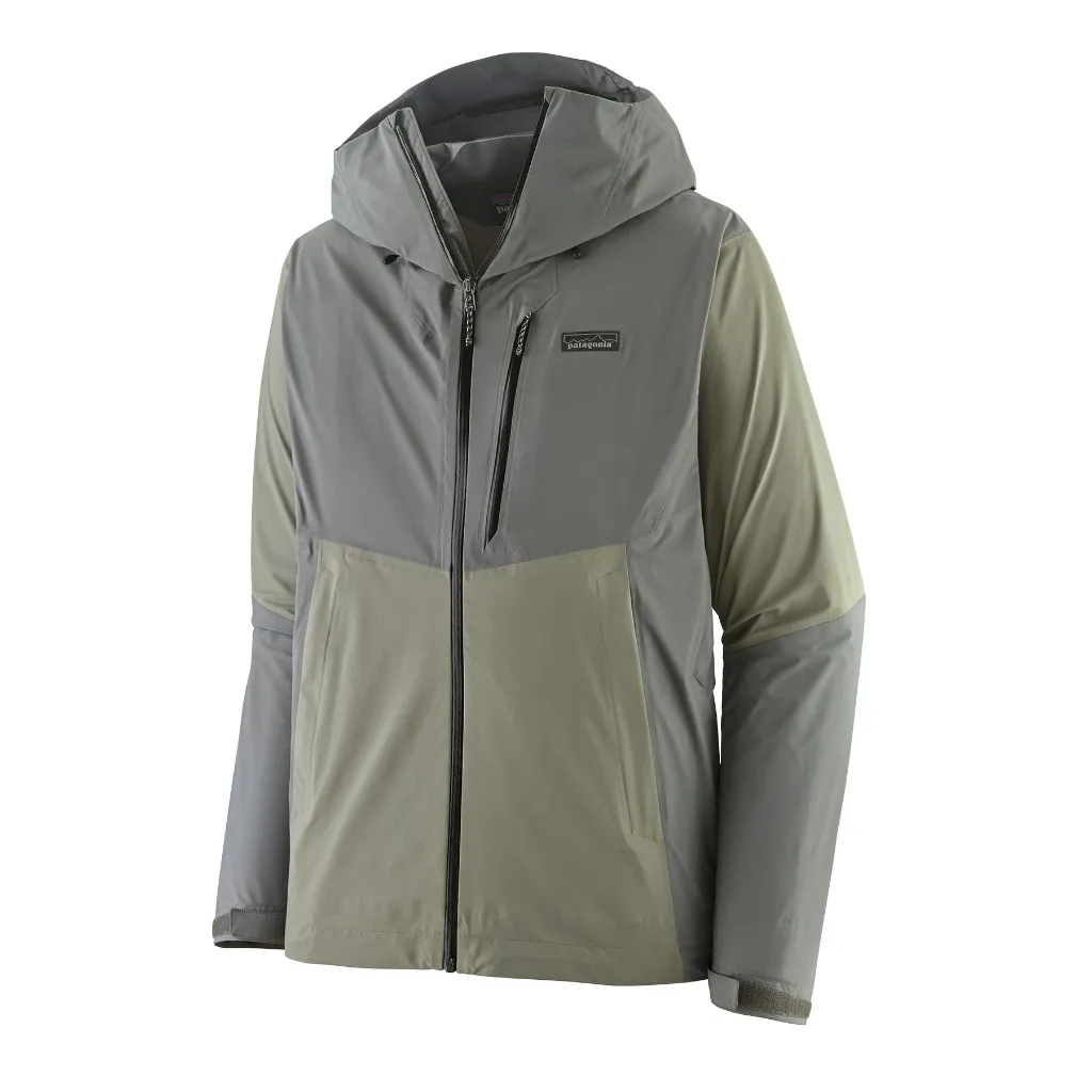 Men's Granite Crest Jacket