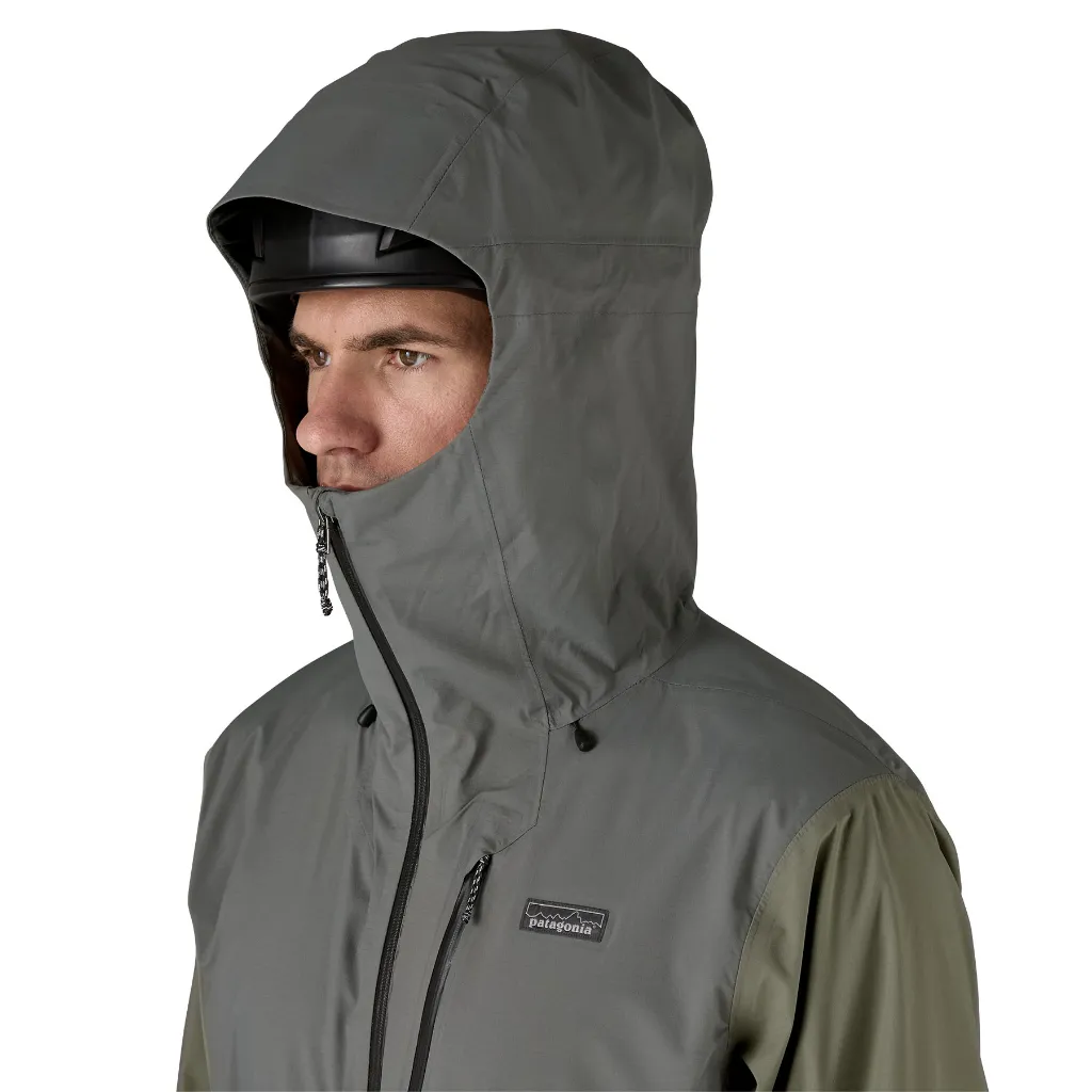 Men's Granite Crest Jacket