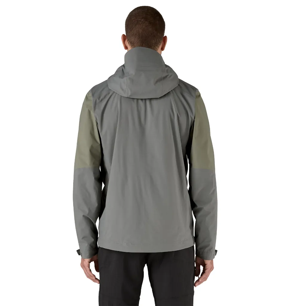 Men's Granite Crest Jacket