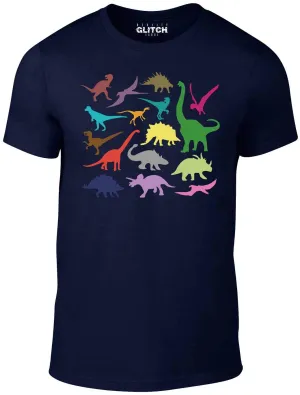 Men's Just Dinosaurs T-Shirt