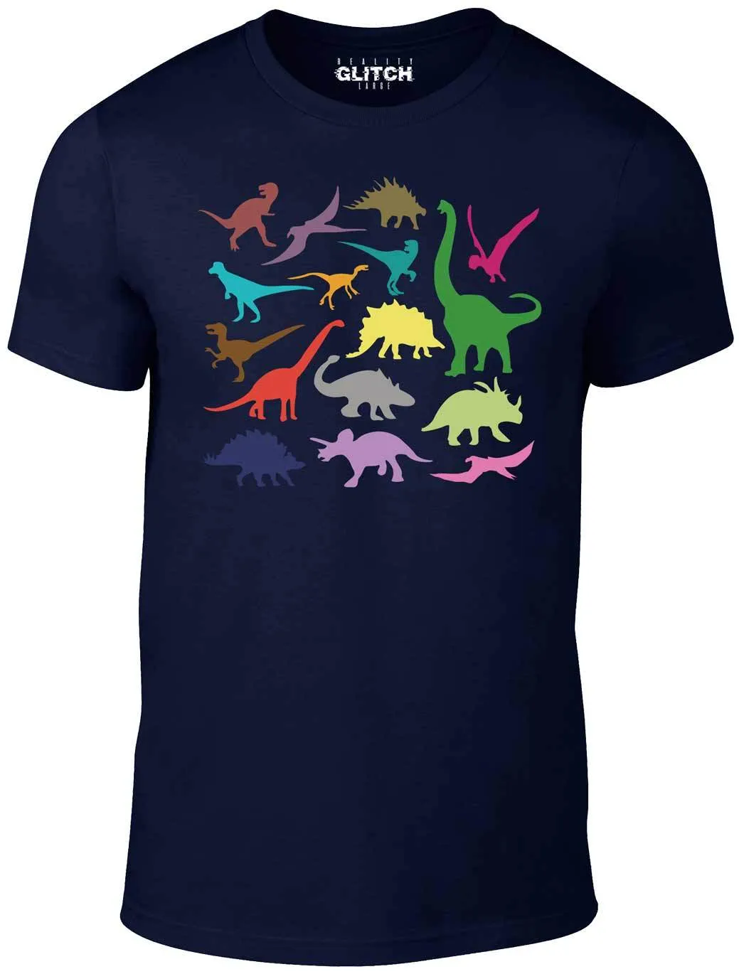 Men's Just Dinosaurs T-Shirt