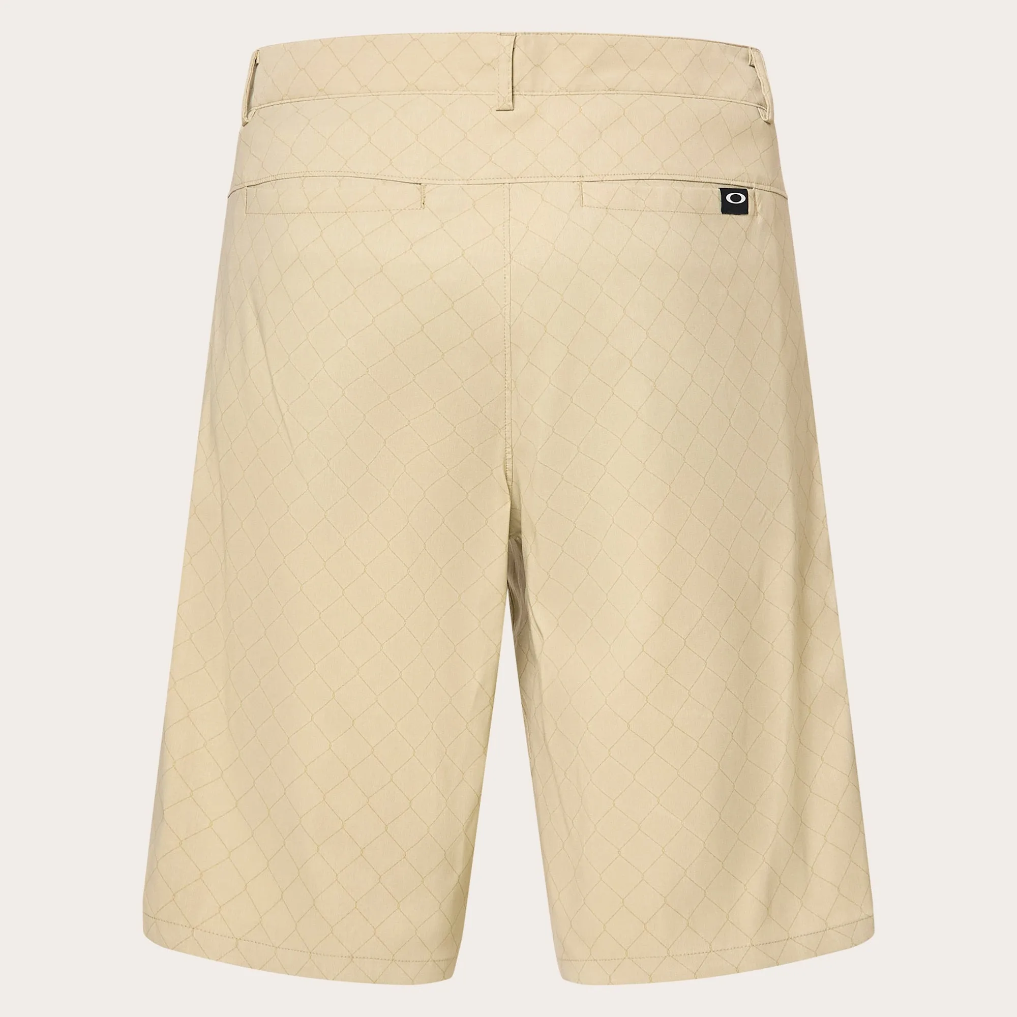 Men's Perf Terrain Short Grid