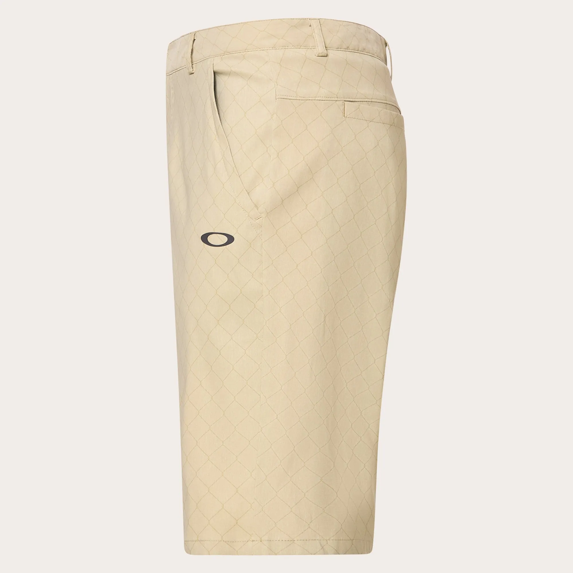 Men's Perf Terrain Short Grid