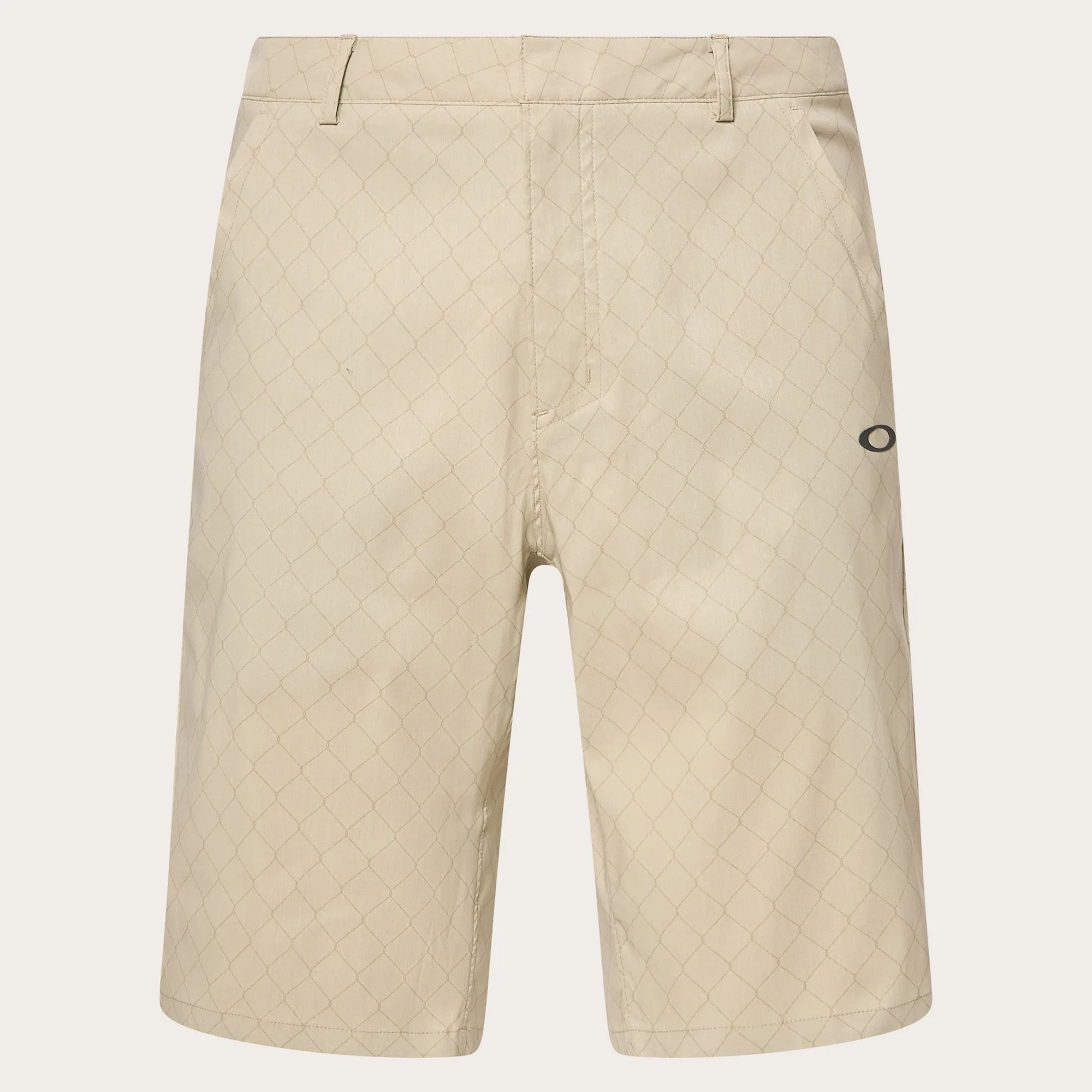 Men's Perf Terrain Short Grid