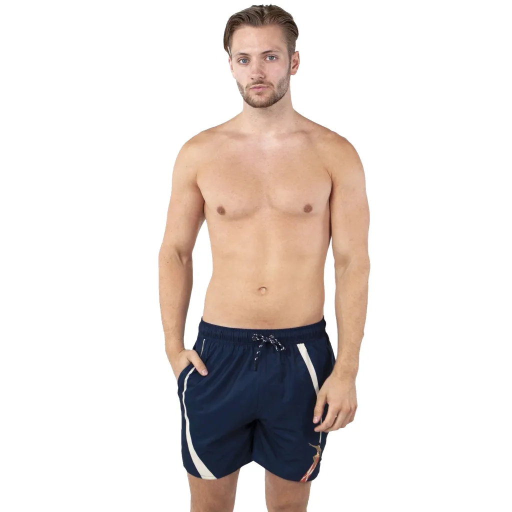 Men's Risso Shorts