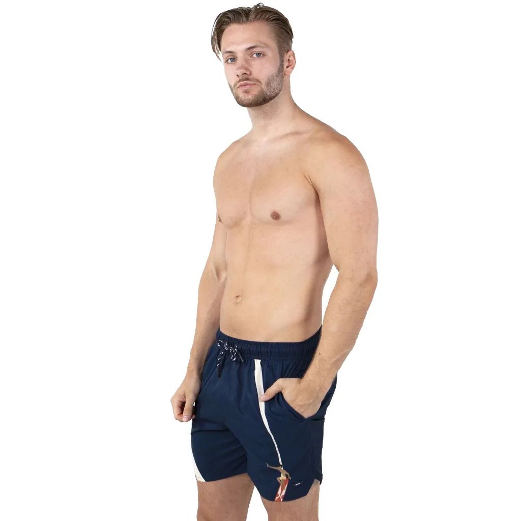 Men's Risso Shorts