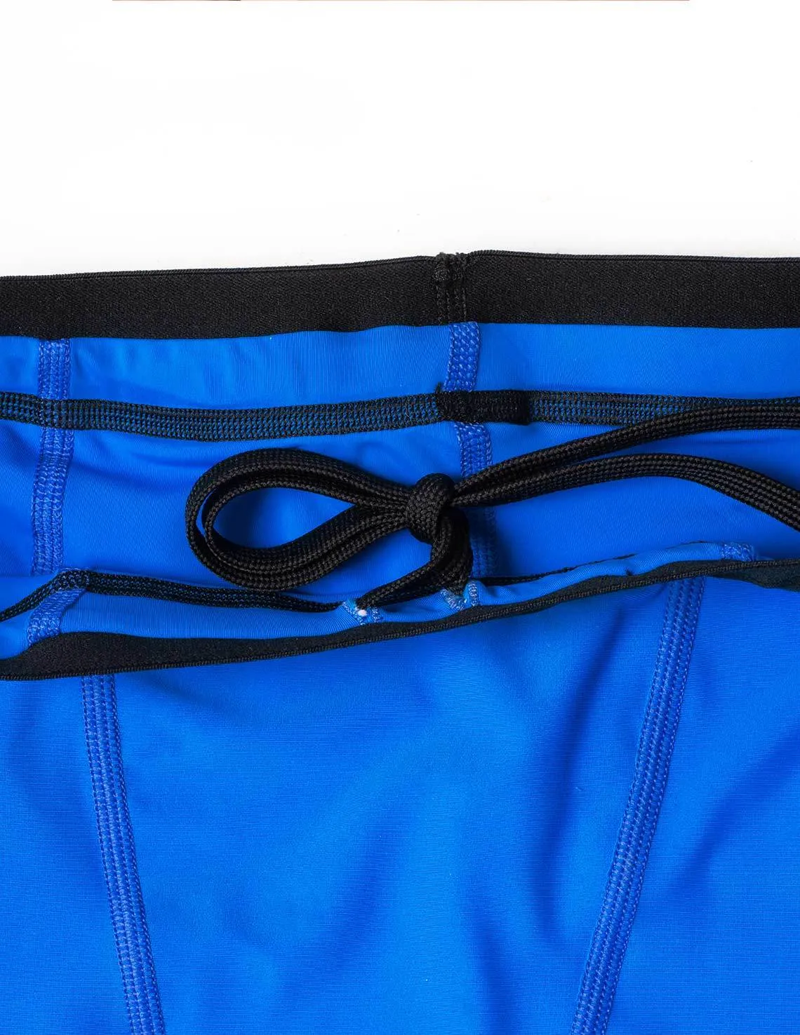 Men's Snorkel Stirrup Swim Legging - Gray