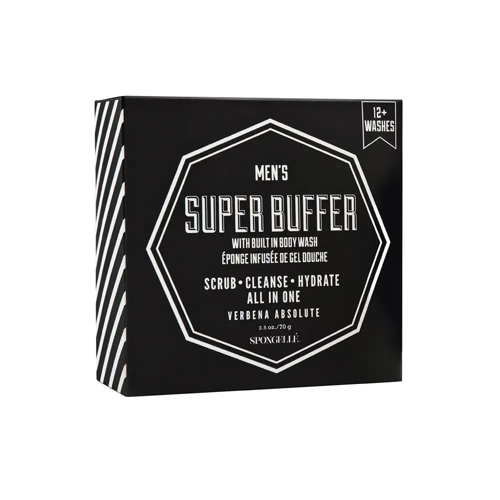 Men’s Super Buffer - Verbena Absolute