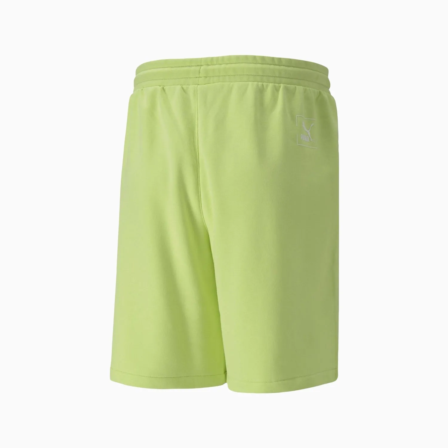 Men's Tie Dye Graphic Shorts