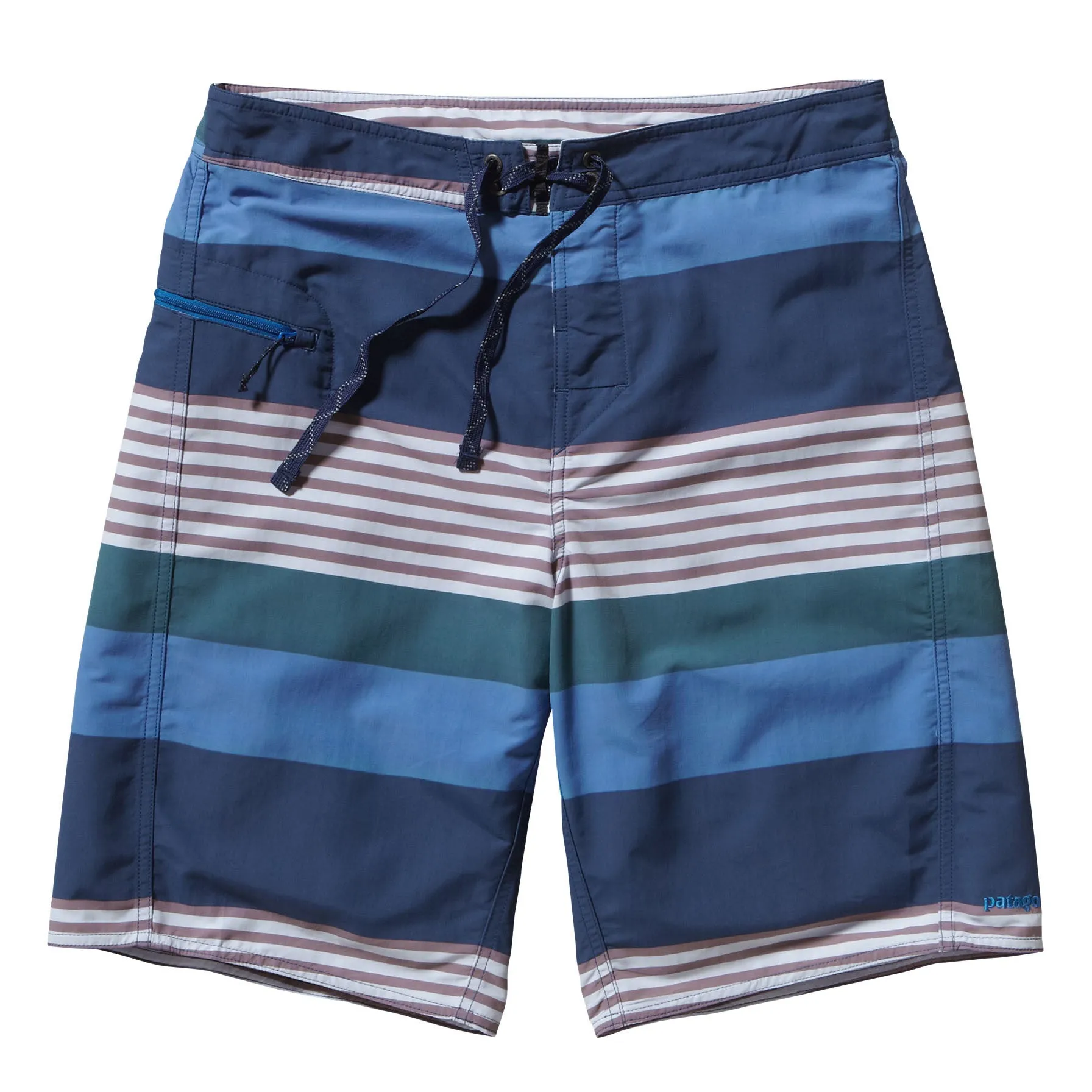 Men’s Wavefarer® Engineered Board Shorts - 21""