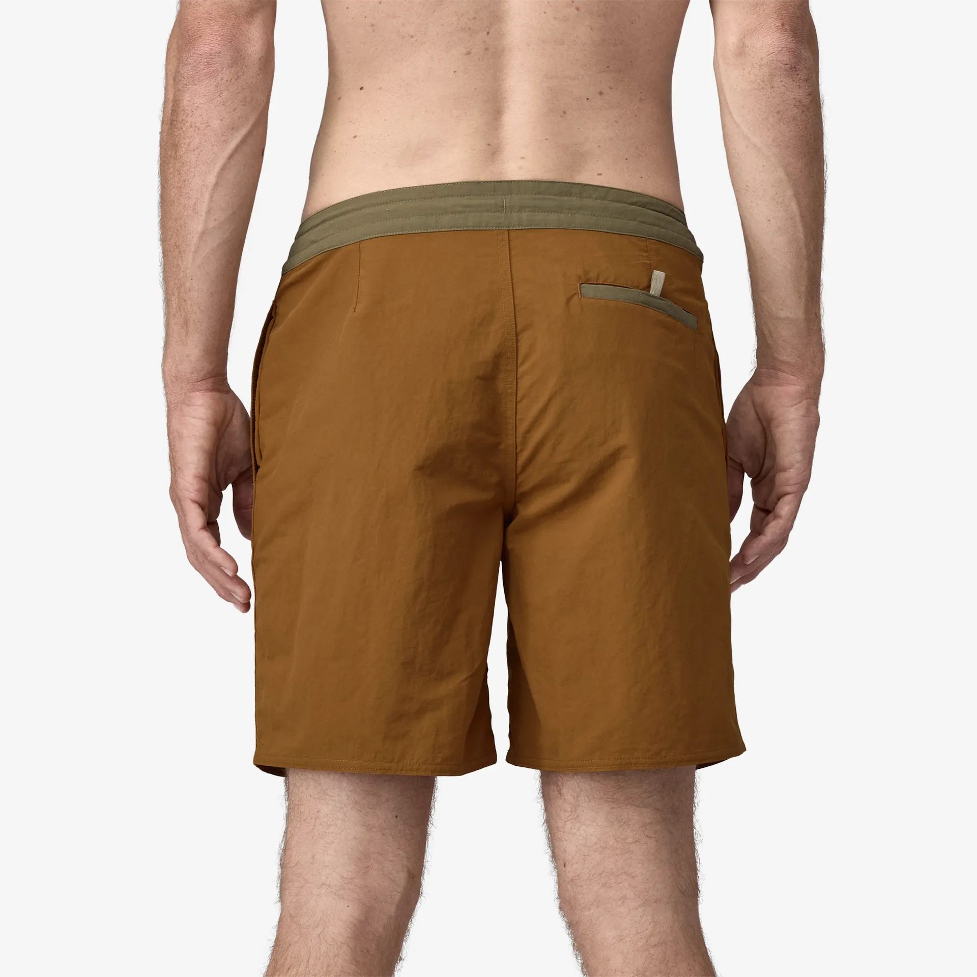 Men's Wavefarer® Hybrid Walk Shorts - 18"