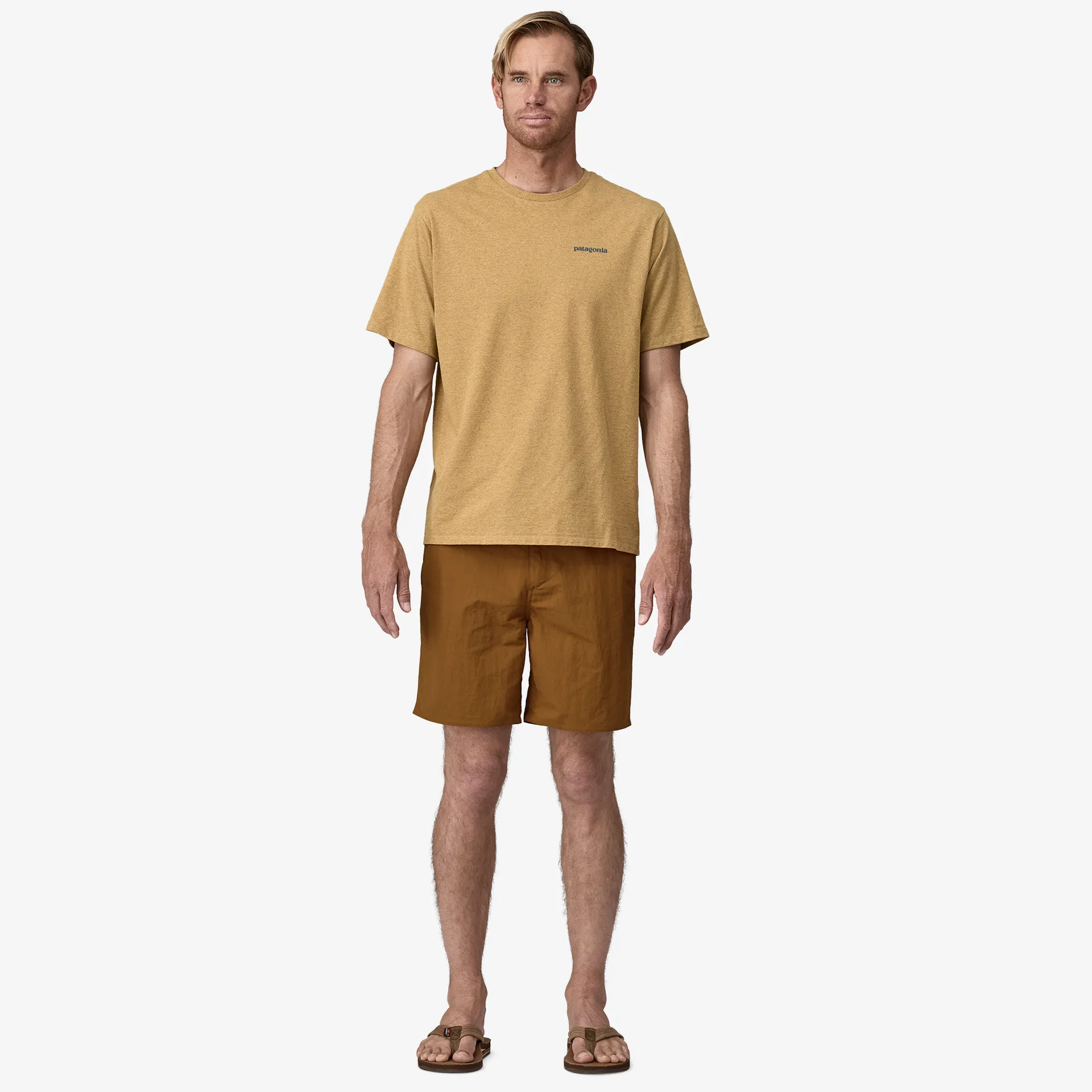Men's Wavefarer® Hybrid Walk Shorts - 18"