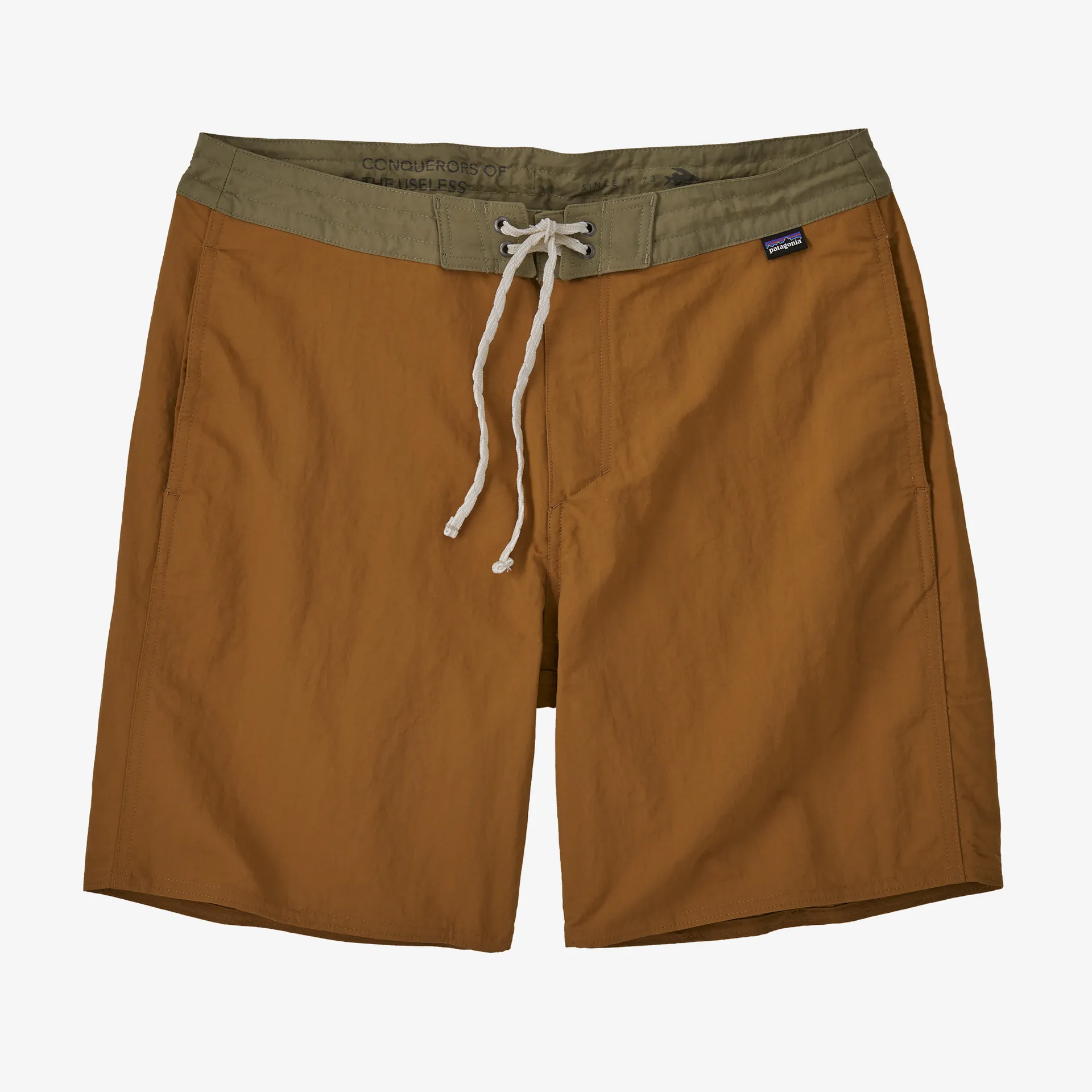 Men's Wavefarer® Hybrid Walk Shorts - 18"