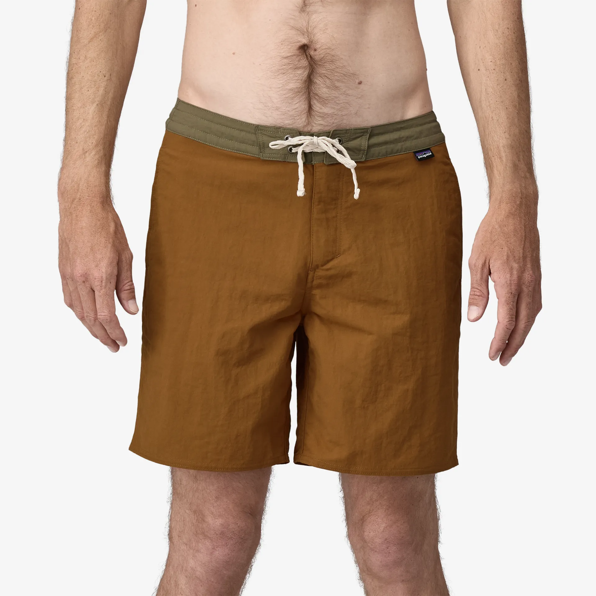 Men's Wavefarer® Hybrid Walk Shorts - 18"