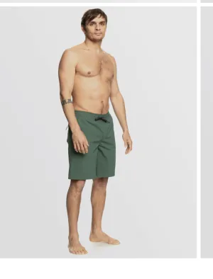MERCURY AMPHIBIAN 20" SHORTS