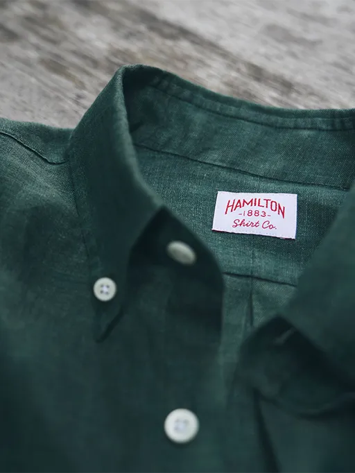 Merle Linen